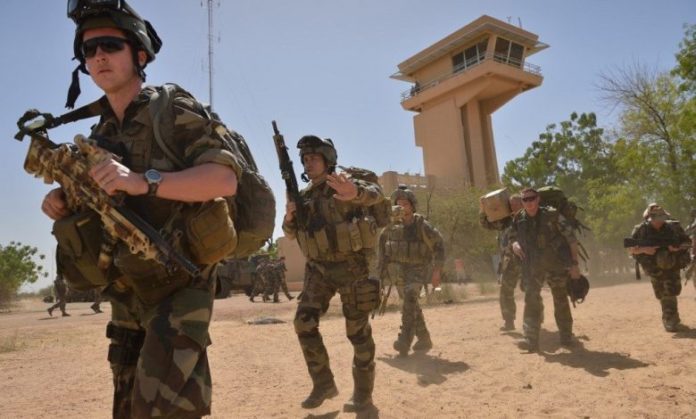 Le Mali face aux Djihadistes : 584 civils ont été tués en 2021