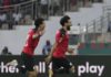 Mondial 2022 : l'Egypte publie une liste de 23 joueurs pour défier le Sénégal