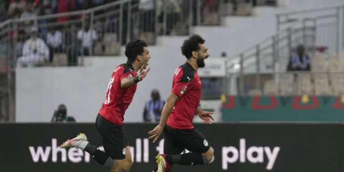 Mondial 2022 : l'Egypte publie une liste de 23 joueurs pour défier le Sénégal