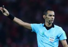 Match retour Sénégal-Egypte : L’arbitre Algérien Mustapha Ghorbal désigné au sifflet