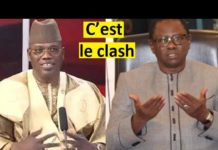 Cheikh Mbacké Bara Doly « Des opposants ont encaissé 3 milliards de Macky Sall »