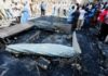 9éme anniversaire de la mort de 9 talibés dans un incendie à la Médina L’impunité érigée en règle au Sénégal