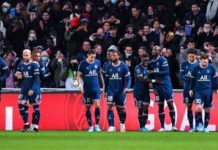 France : Les 14 plus gros salaires de Ligue 1 sont des joueurs du PSG