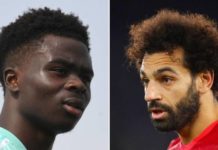 Liverpool : On pourrait avoir trouvé le remplaçant de Salah