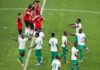 Sénégal vs Égypte : La FIFA ouvre une enquête