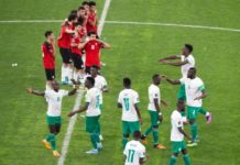 Sénégal vs Égypte : La FIFA ouvre une enquête