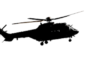 RDC: huit casques bleus tués dans le crash d'un hélicoptère