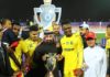 Bahreïn : Dominique Mendy remporte la Coupe nationale