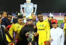 Bahreïn : Dominique Mendy remporte la Coupe nationale