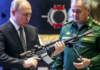 Russie: le ministre de la Défense Sergueï Choïgou réapparaît après deux semaines d'absence médiatique