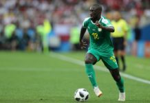 Equipe nationale du Sénégal : Youssouf Sabaly, un retour qui change tout