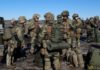 Guerre en Ukraine: 40 pays réunis pour renforcer la défense ukrainienne