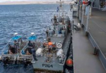 Trafic international de drogue : La DEA et la PJ Capverdienne interceptent 5 tonnes de cocaïne sur un navire