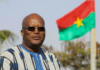 Burkina Faso: l’ex-président Roch Marc Christian Kaboré a regagné son domicile de Ouagadougou