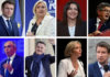Présidentielle 2022 en France : qui sont les candidats ?