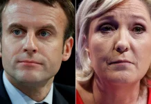 Macron-Le Pen: les propositions des deux candidats sur l'éducation