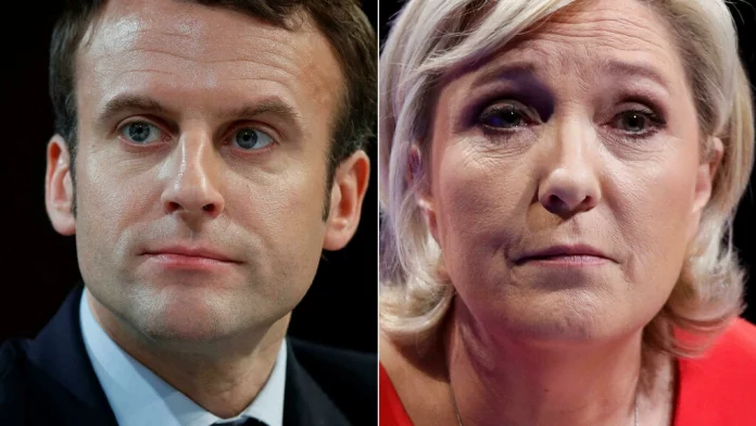 Macron-Le Pen: les propositions des deux candidats sur l'éducation