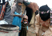 Oxfam alerte sur une augmentation du nombre de personnes vivant dans l'extrême pauvreté