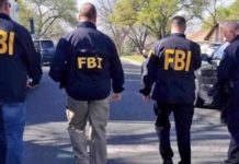 États-Unis : Panique générale au J. Edgar Hoover Building, le FBI infiltré par 2 « agents » de la sécurité intérieure