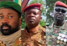 Mali | Guinée | Burkina : Faure Gnassingbè appelle à poursuivre les discussions pour éviter “l’impasse”
