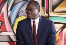 Diourbel - Saër Diop sur les Législatives «Le président, avec tout ce qu’il est en train de faire pour le Sénégal, mérite une majorité confortable»