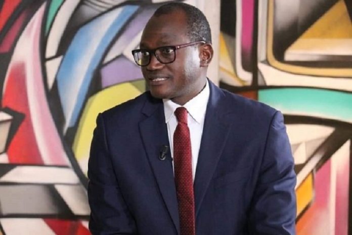Diourbel - Saër Diop sur les Législatives «Le président, avec tout ce qu’il est en train de faire pour le Sénégal, mérite une majorité confortable»