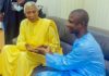 Paix et stabilité du Sénégal : Les prières de Serigne Abdou Karim Mbacké-Borom Makarimal Akhlakh