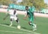 Ligue 1 : le Casa Sports bat Génération Foot et devient leader