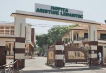 Hôpital Aristide Le Dantec : Un projet de reconstruction de 60 milliards FCfa sur table du chef de l’État