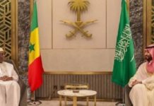 Arabie Saoudite : Deux Sénégalais arrêtés depuis le 14 janvier dernier, implorent le soutien de Macky Sall