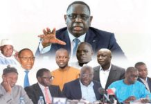 Débauchage tous azimuts de maires de l’opposition : Un poignard dans le dos de la démocratie sénégalaise