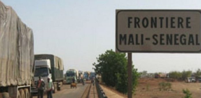 Transfert de fonds : 1 milliard saisi sur un Sénégalais et 2 Maliens