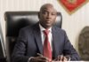 Ugb : Aly Ngouille Ndiaye nommé Président du Conseil d’administration…