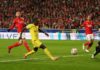 Liverpool – Benfica: Finir le travail, la mission de Mané et ses coéquipiers