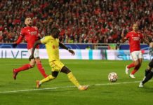 Liverpool – Benfica: Finir le travail, la mission de Mané et ses coéquipiers