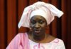 Législatives 2022 – Aminata Touré sur le parrainage : « Une démocratie s’organise sinon elle vire à l’anarchie… »