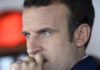 France : À 3 jours de la présidentielle, un sondage inquiétant pour Macron