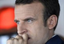 France : À 3 jours de la présidentielle, un sondage inquiétant pour Macron