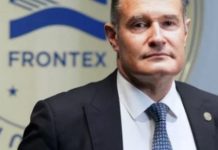 Le patron contesté de Frontex, garde-frontières de l’Union européenne, présente sa démission