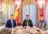 L'Espagne et le Maroc scellent une réconciliation "historique"
