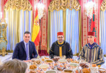L'Espagne et le Maroc scellent une réconciliation "historique"