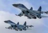 L'Ukraine a reçu des avions de chasse pour renforcer son armée de l'air