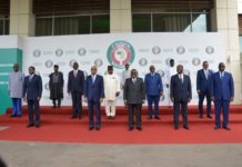 Terrorisme en Afrique de l’Ouest : L’Initiative d’Accra finalise une opération conjointe