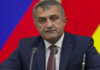 Référendum en Ossétie du Sud pour rejoindre la Russie: un nouveau front pour Poutine?