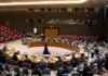 L'ONU impose l'obligation de justifier tout veto, sur fond de blocage russe sur l'Ukraine