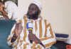 🔴 Ecouter : Ouztaz Imam Cheikh Khadim Ndiaye, Comment faire l'ablution dans les toilettes, Niniouy Ndiappé ci Wanakk