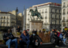 Polémique à Madrid: deux hommes s'enrichissent sur le dos de la crise sanitaire