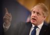 Boris Johnson veut envoyer des demandeurs d’asile au Rwanda, l’ONU dit niet