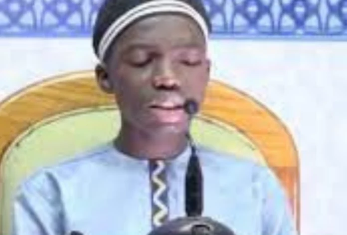 Récital du Saint Coran : Le Sénégal champion d’Afrique grâce à Fadilou Niasse