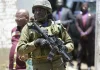 Le Cameroun signe un accord militaire avec la Russie